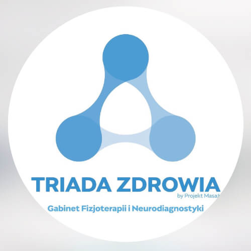 logo - triada zdrowia